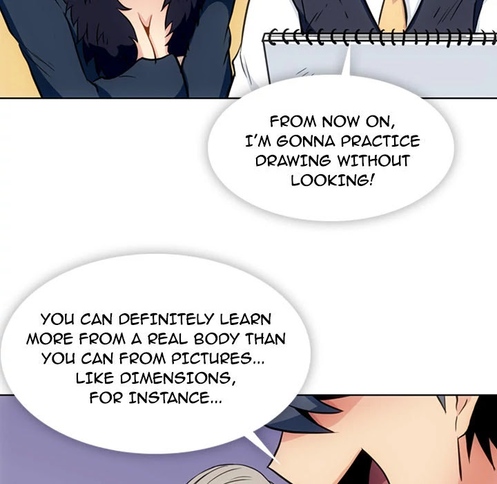 Such a Cute Spy Chapter 27 page 26 - Chapter 27: Such a Cute Spy