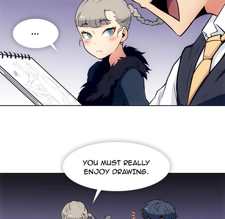 Such a Cute Spy Chapter 27 page 27 - Chapter 27: Such a Cute Spy