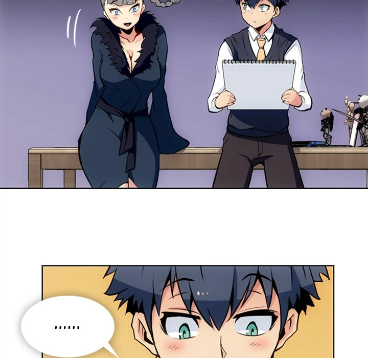Such a Cute Spy Chapter 27 page 28 - Chapter 27: Such a Cute Spy