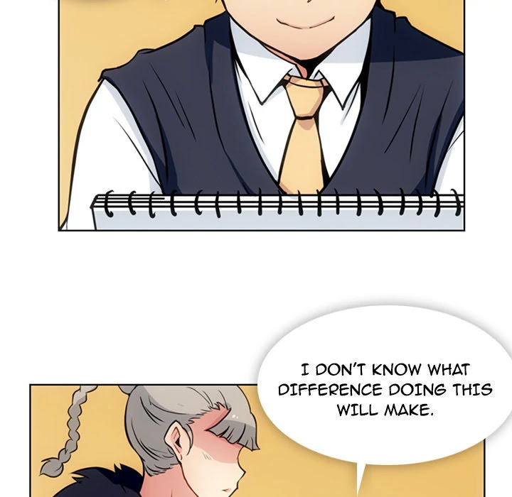 Such a Cute Spy Chapter 27 page 29 - Chapter 27: Such a Cute Spy