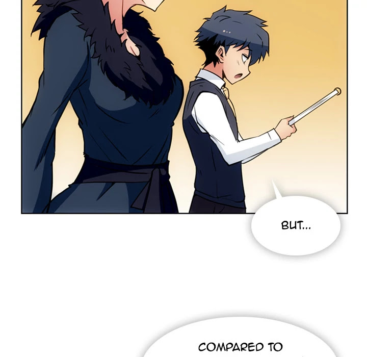 Such a Cute Spy Chapter 27 page 30 - Chapter 27: Such a Cute Spy