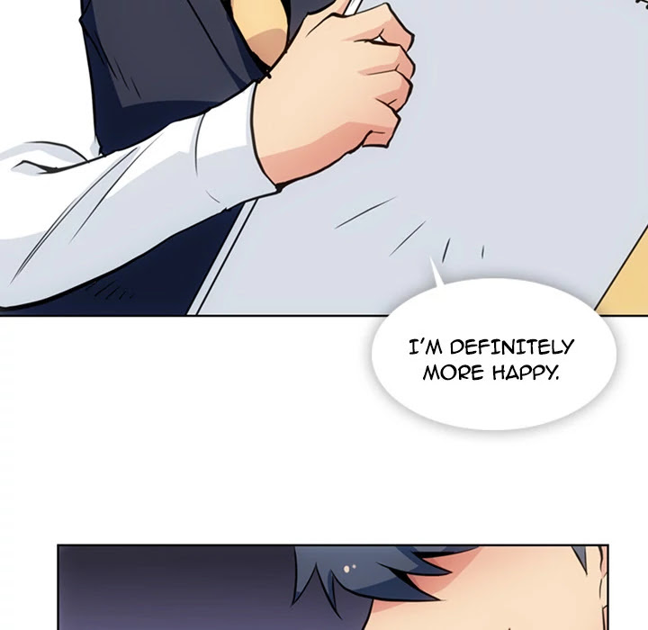 Such a Cute Spy Chapter 27 page 32 - Chapter 27: Such a Cute Spy