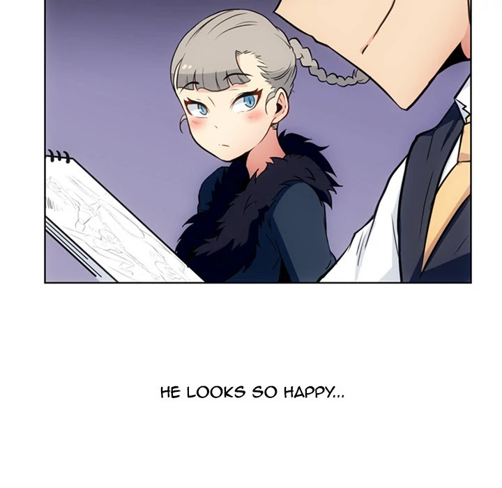Such a Cute Spy Chapter 27 page 33 - Chapter 27: Such a Cute Spy