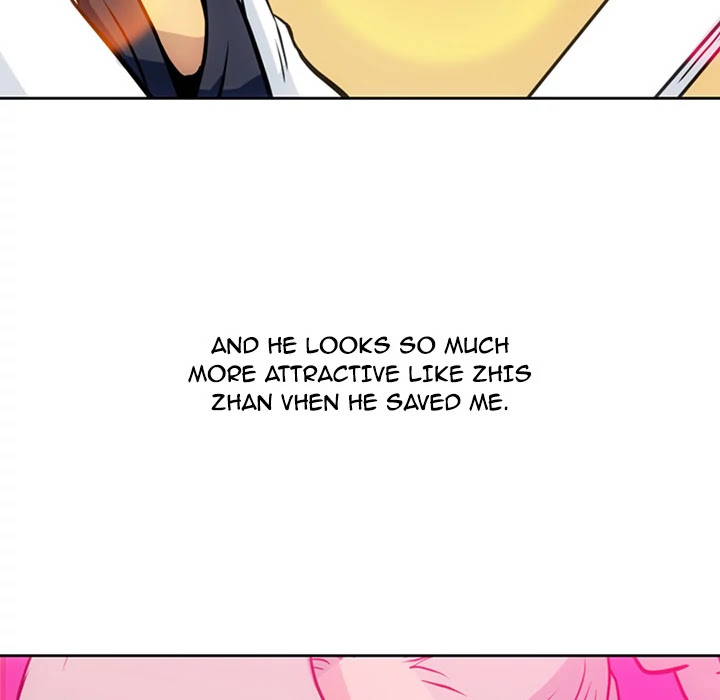 Such a Cute Spy Chapter 27 page 35 - Chapter 27: Such a Cute Spy