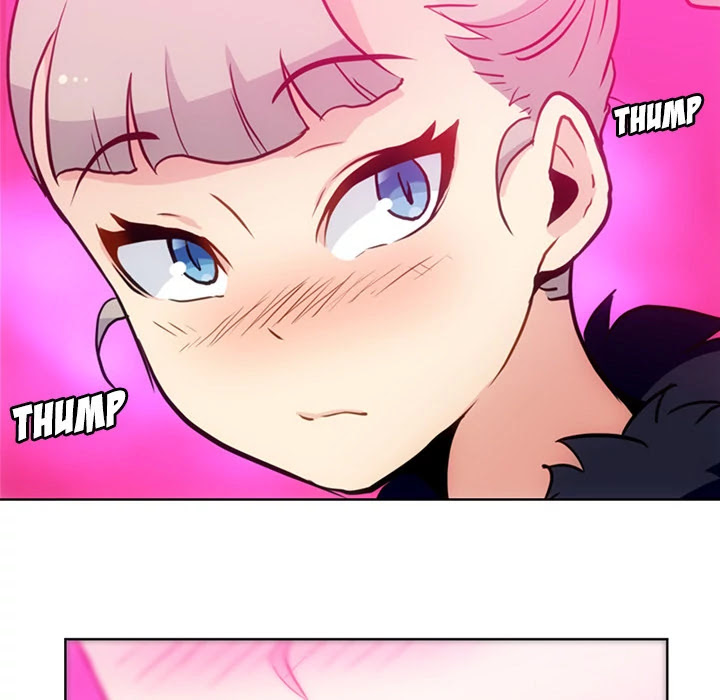 Such a Cute Spy Chapter 27 page 36 - Chapter 27: Such a Cute Spy