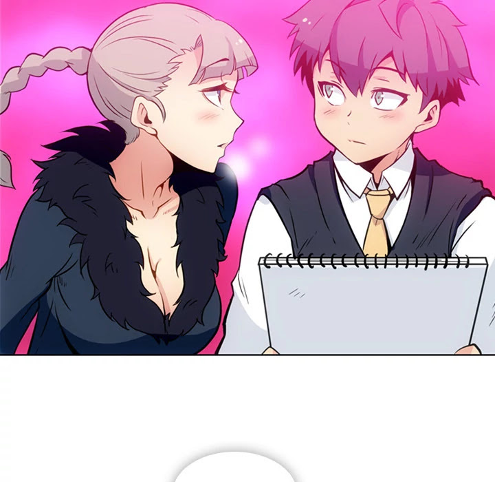 Such a Cute Spy Chapter 27 page 38 - Chapter 27: Such a Cute Spy