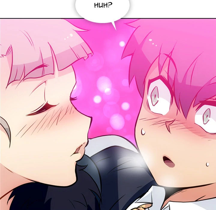 Such a Cute Spy Chapter 27 page 39 - Chapter 27: Such a Cute Spy