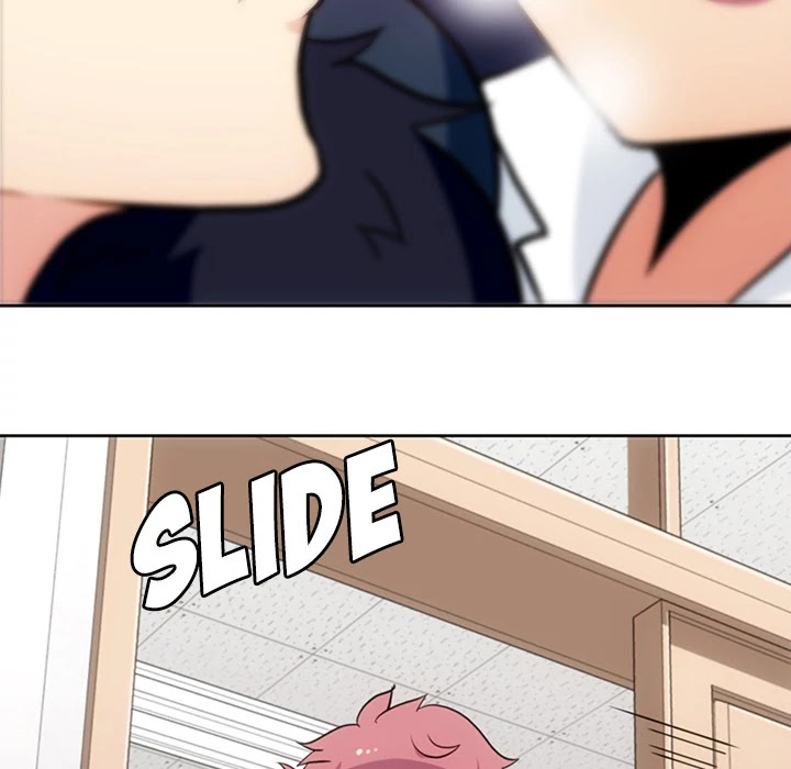 Such a Cute Spy Chapter 27 page 41 - Chapter 27: Such a Cute Spy