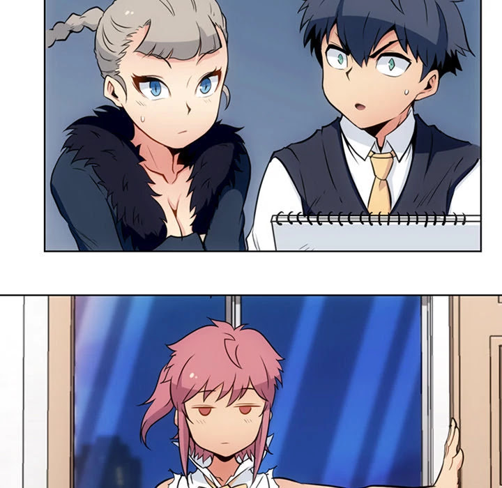 Such a Cute Spy Chapter 27 page 43 - Chapter 27: Such a Cute Spy