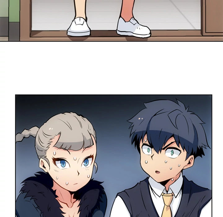Such a Cute Spy Chapter 27 page 45 - Chapter 27: Such a Cute Spy