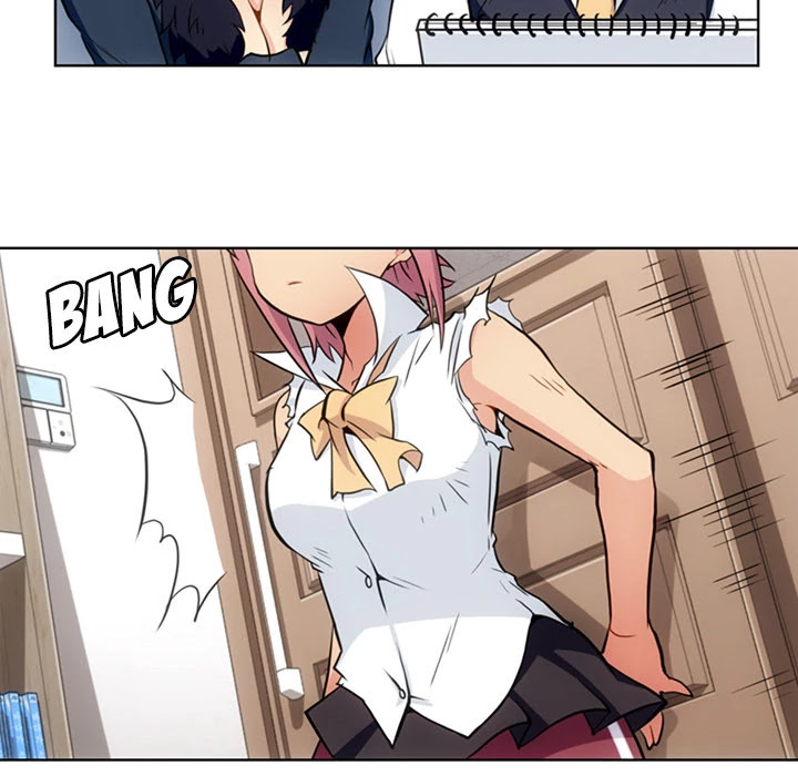 Such a Cute Spy Chapter 27 page 46 - Chapter 27: Such a Cute Spy