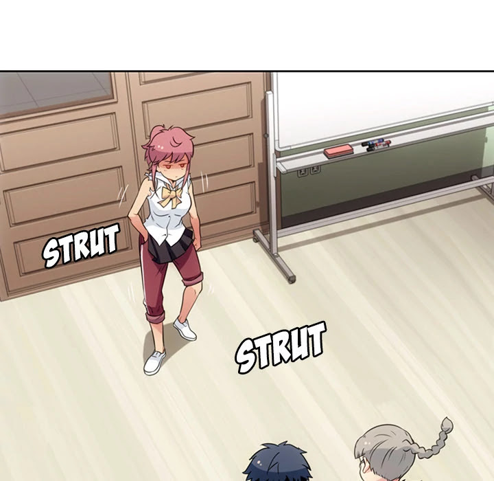 Such a Cute Spy Chapter 27 page 47 - Chapter 27: Such a Cute Spy