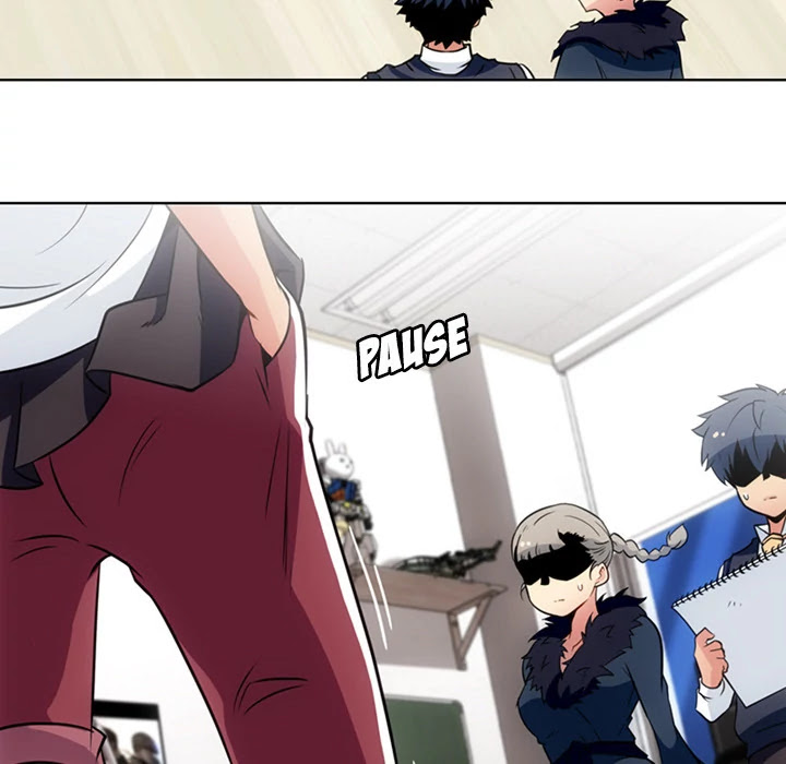 Such a Cute Spy Chapter 27 page 48 - Chapter 27: Such a Cute Spy