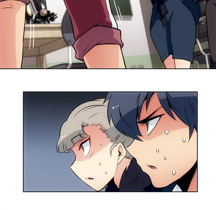 Such a Cute Spy Chapter 27 page 49 - Chapter 27: Such a Cute Spy