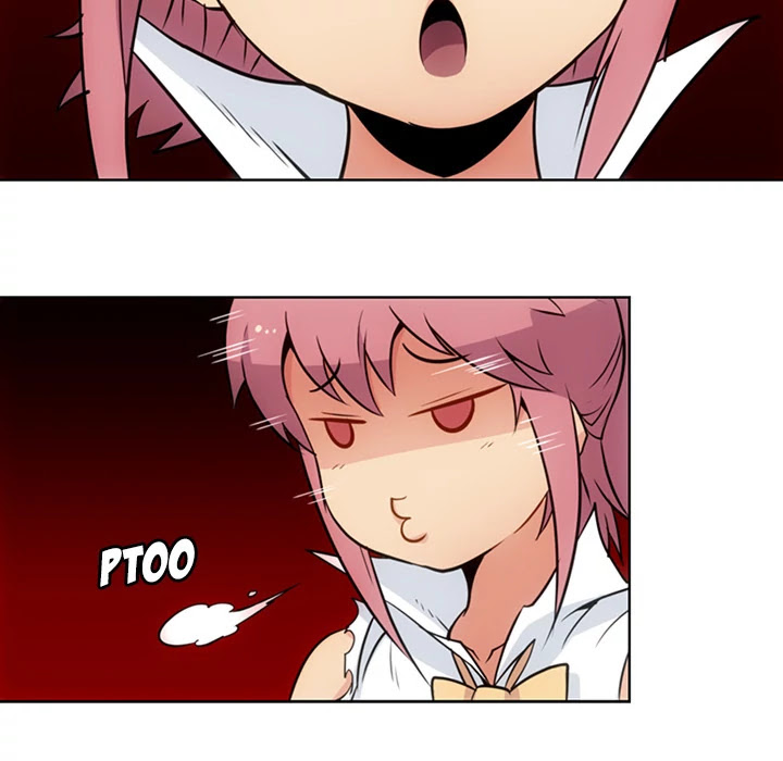 Such a Cute Spy Chapter 27 page 51 - Chapter 27: Such a Cute Spy