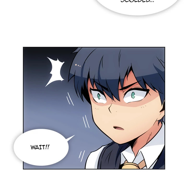 Such a Cute Spy Chapter 27 page 56 - Chapter 27: Such a Cute Spy