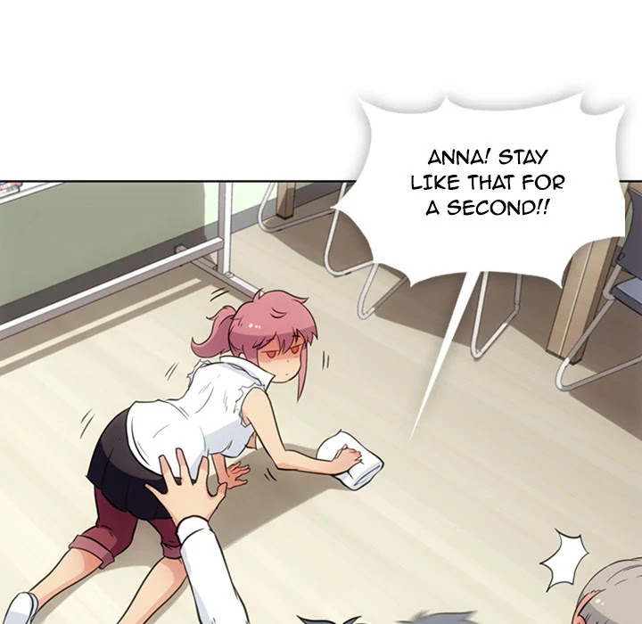 Such a Cute Spy Chapter 27 page 57 - Chapter 27: Such a Cute Spy