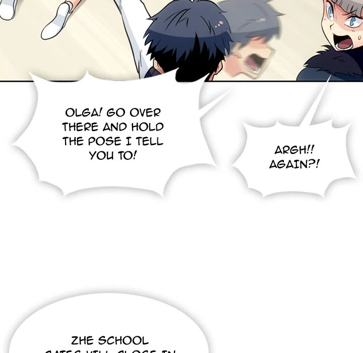 Such a Cute Spy Chapter 27 page 58 - Chapter 27: Such a Cute Spy
