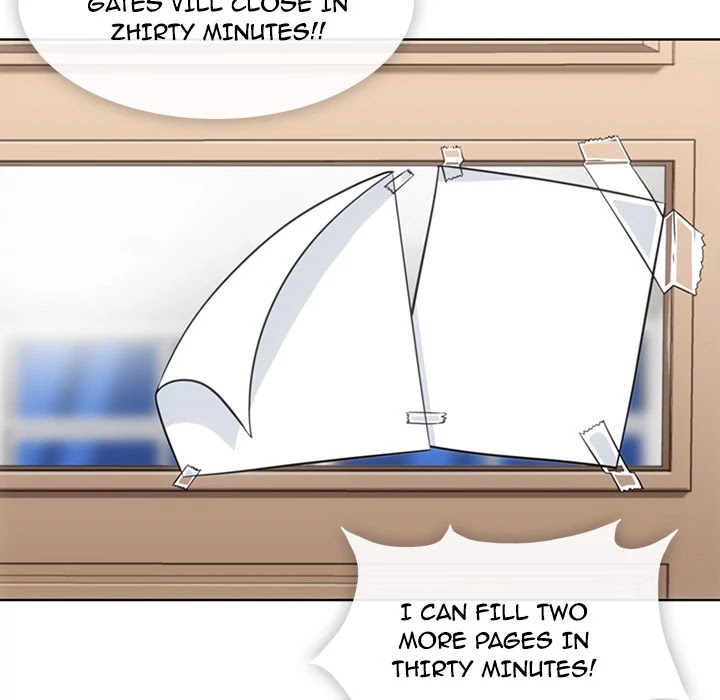 Such a Cute Spy Chapter 27 page 59 - Chapter 27: Such a Cute Spy