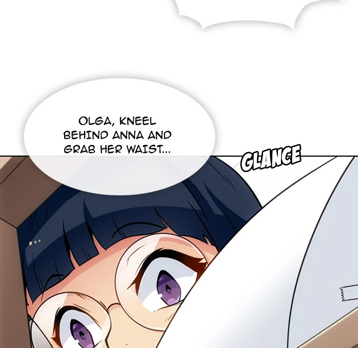 Such a Cute Spy Chapter 27 page 60 - Chapter 27: Such a Cute Spy