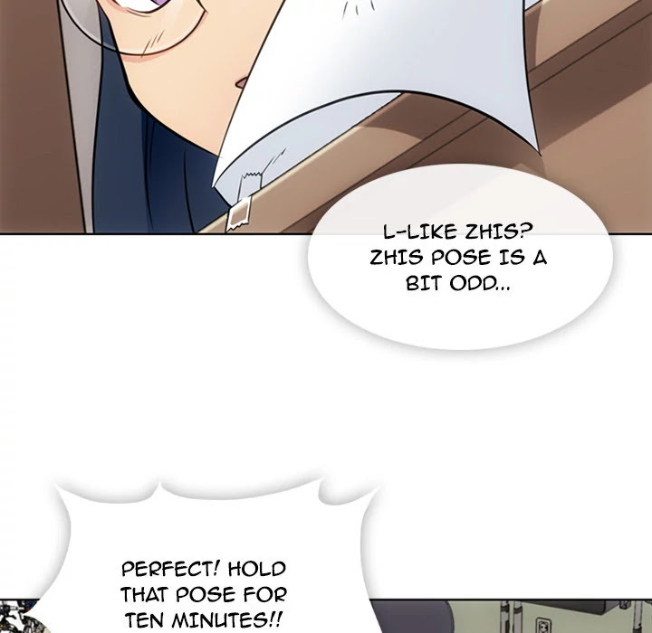 Such a Cute Spy Chapter 27 page 61 - Chapter 27: Such a Cute Spy