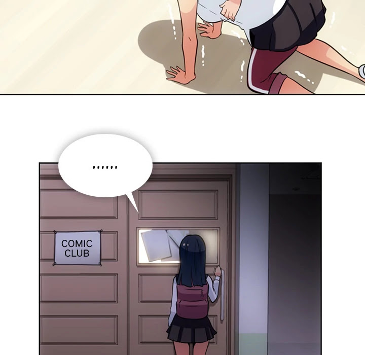 Such a Cute Spy Chapter 27 page 63 - Chapter 27: Such a Cute Spy