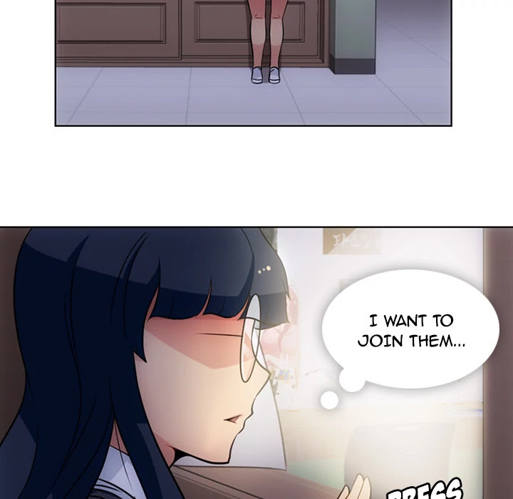 Such a Cute Spy Chapter 27 page 64 - Chapter 27: Such a Cute Spy