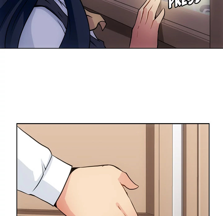 Such a Cute Spy Chapter 27 page 65 - Chapter 27: Such a Cute Spy