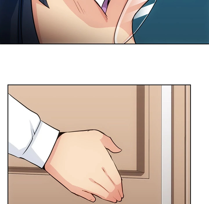 Such a Cute Spy Chapter 27 page 69 - Chapter 27: Such a Cute Spy