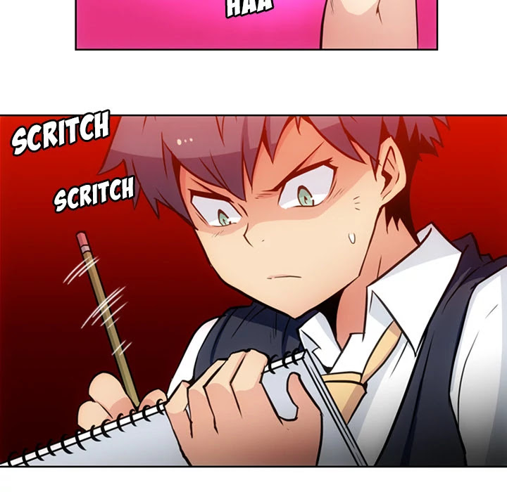 Such a Cute Spy Chapter 27 page 7 - Chapter 27: Such a Cute Spy
