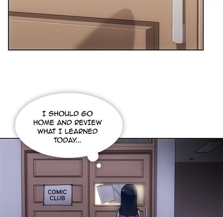 Such a Cute Spy Chapter 27 page 70 - Chapter 27: Such a Cute Spy