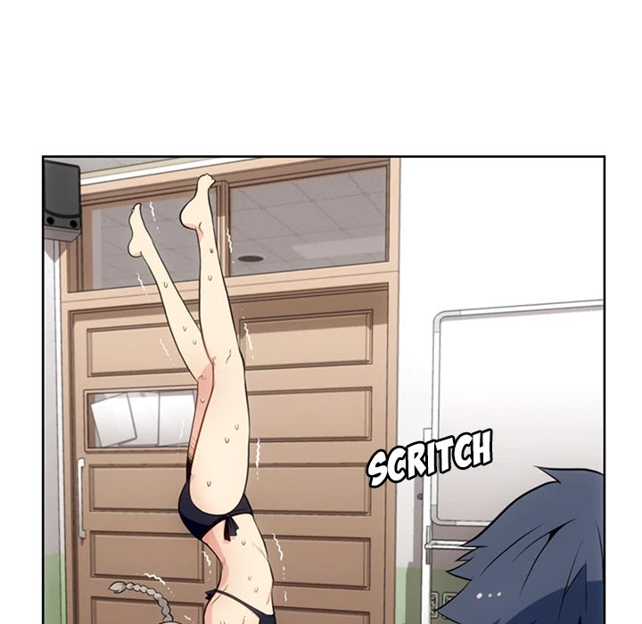 Such a Cute Spy Chapter 27 page 8 - Chapter 27: Such a Cute Spy