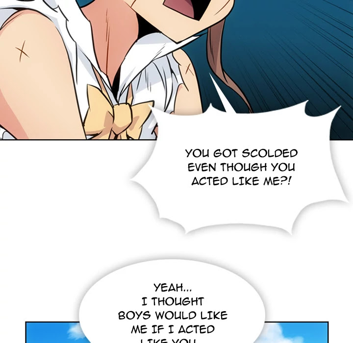 Such a Cute Spy Chapter 27 page 80 - Chapter 27: Such a Cute Spy