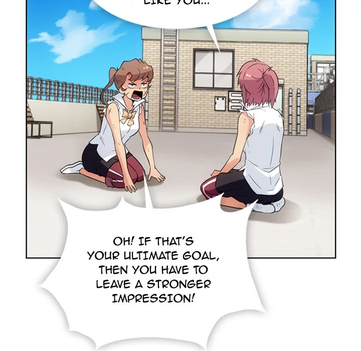 Such a Cute Spy Chapter 27 page 81 - Chapter 27: Such a Cute Spy
