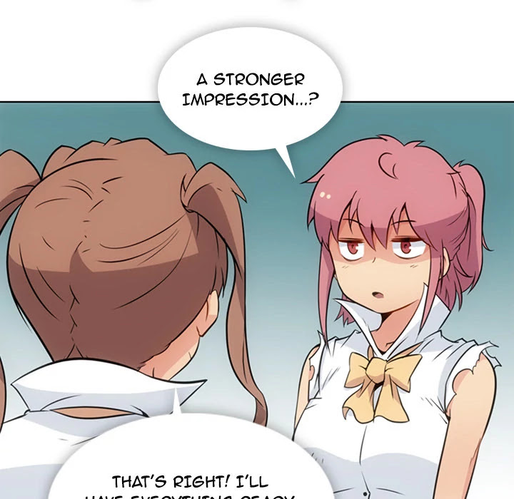 Such a Cute Spy Chapter 27 page 82 - Chapter 27: Such a Cute Spy