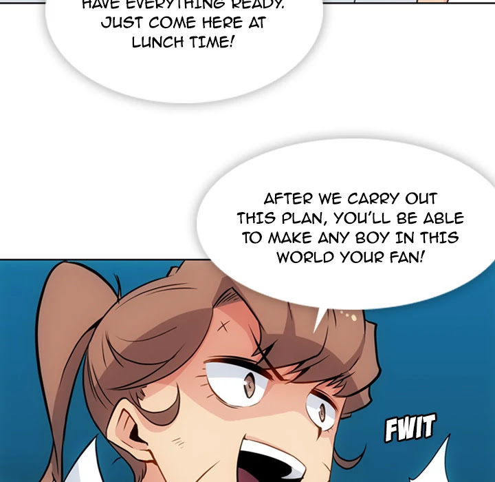 Such a Cute Spy Chapter 27 page 83 - Chapter 27: Such a Cute Spy