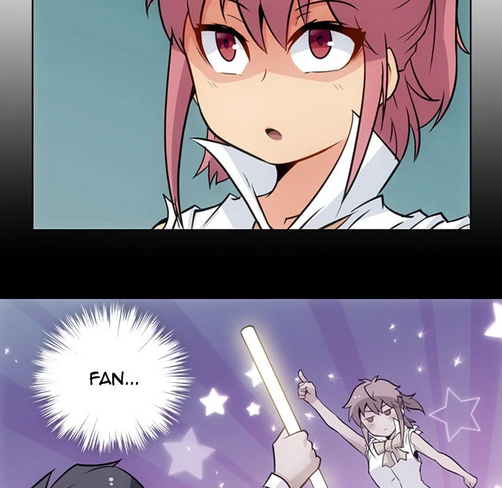 Such a Cute Spy Chapter 27 page 85 - Chapter 27: Such a Cute Spy