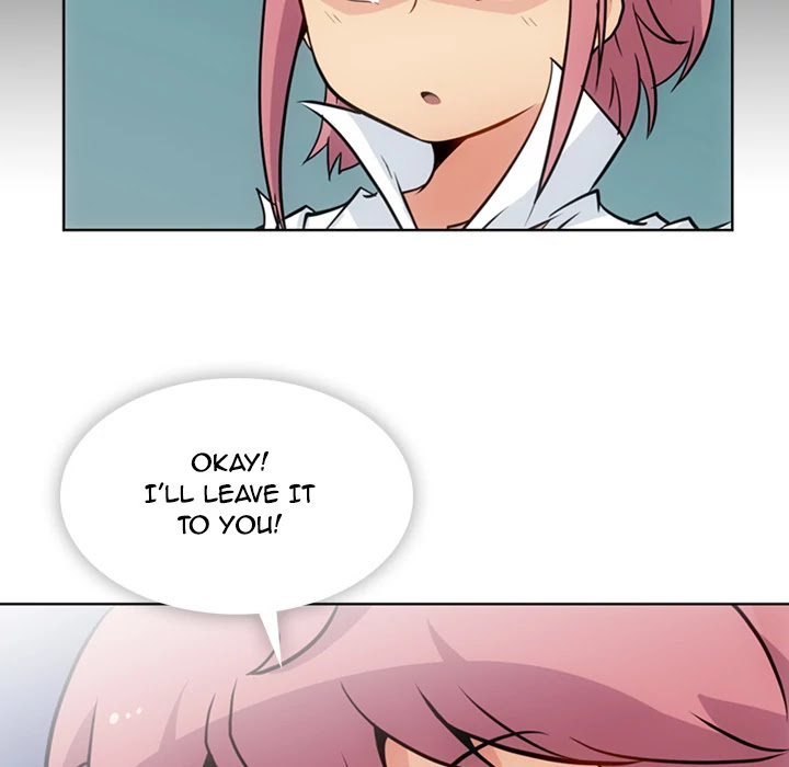 Such a Cute Spy Chapter 27 page 87 - Chapter 27: Such a Cute Spy
