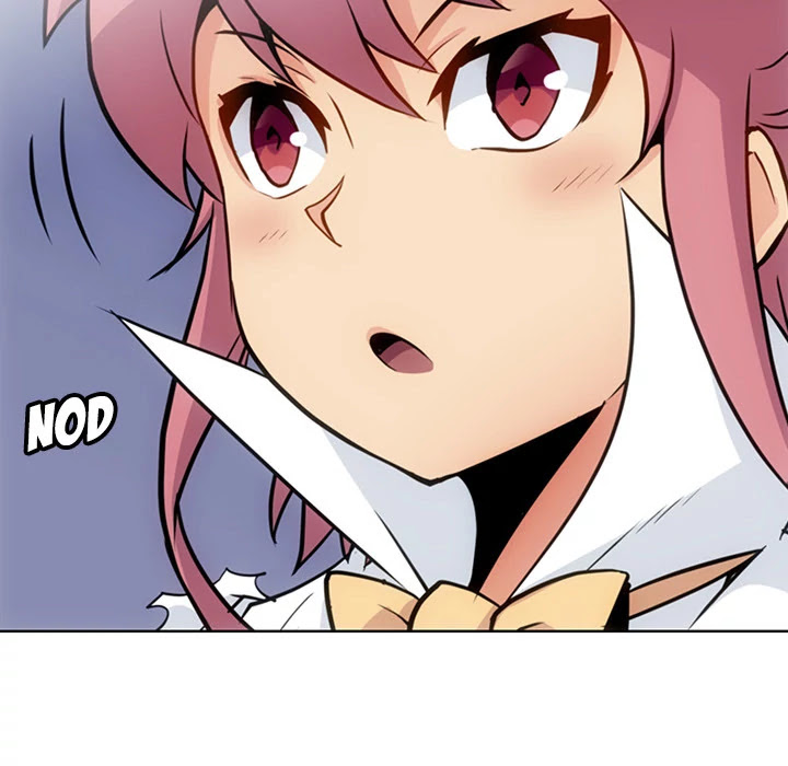 Such a Cute Spy Chapter 27 page 88 - Chapter 27: Such a Cute Spy