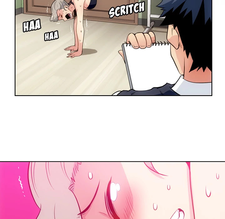 Such a Cute Spy Chapter 27 page 9 - Chapter 27: Such a Cute Spy
