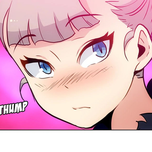 Such a Cute Spy Chapter 27: Such a Cute Spy cover