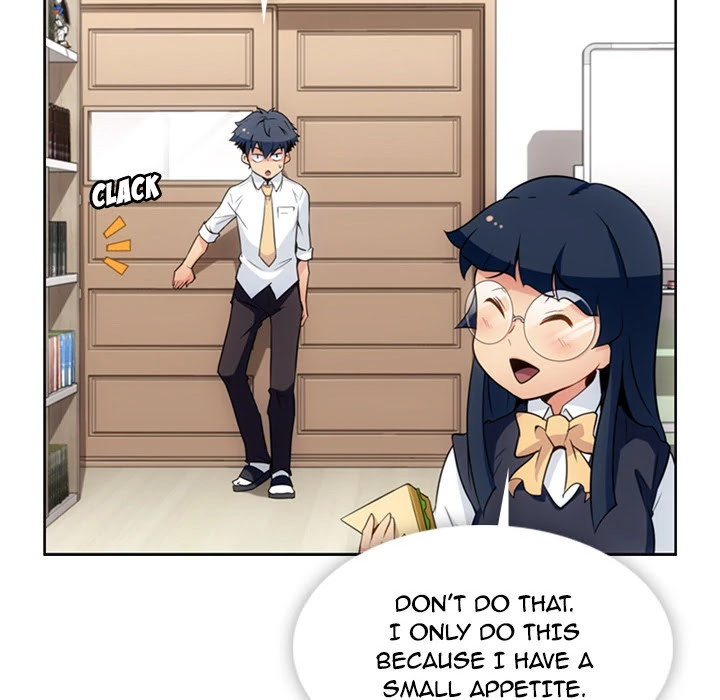 Such a Cute Spy Chapter 28 page 10 - Chapter 28: Such a Cute Spy