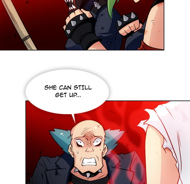 Such a Cute Spy Chapter 28 page 101 - Chapter 28: Such a Cute Spy