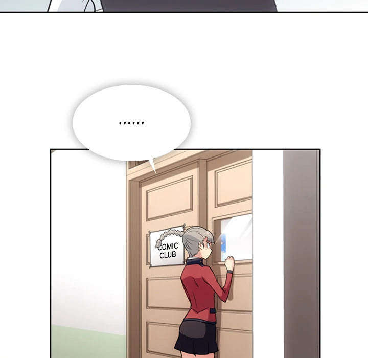 Such a Cute Spy Chapter 28 page 14 - Chapter 28: Such a Cute Spy