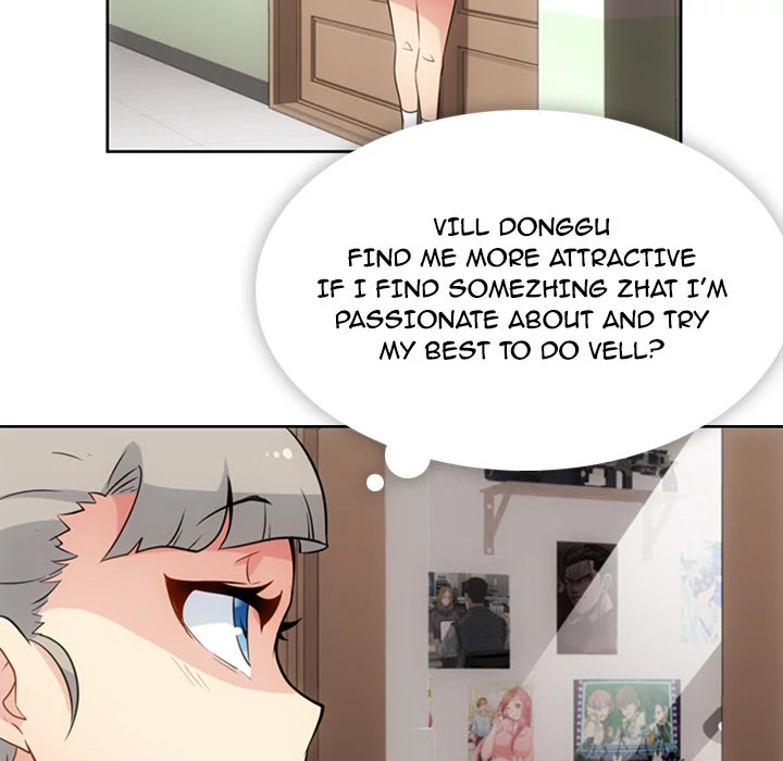 Such a Cute Spy Chapter 28 page 15 - Chapter 28: Such a Cute Spy