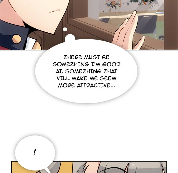 Such a Cute Spy Chapter 28 page 16 - Chapter 28: Such a Cute Spy