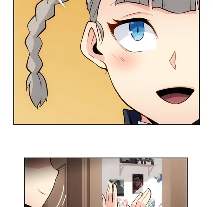 Such a Cute Spy Chapter 28 page 17 - Chapter 28: Such a Cute Spy