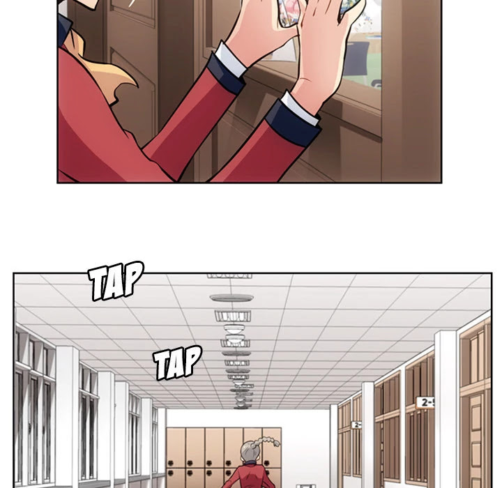 Such a Cute Spy Chapter 28 page 18 - Chapter 28: Such a Cute Spy
