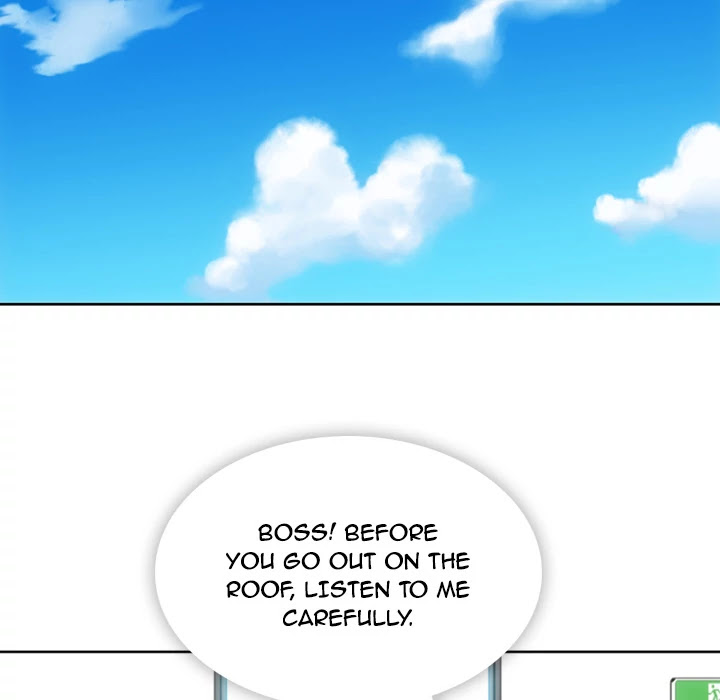 Such a Cute Spy Chapter 28 page 20 - Chapter 28: Such a Cute Spy