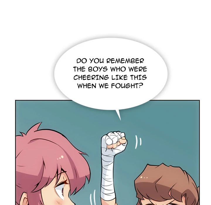 Such a Cute Spy Chapter 28 page 22 - Chapter 28: Such a Cute Spy